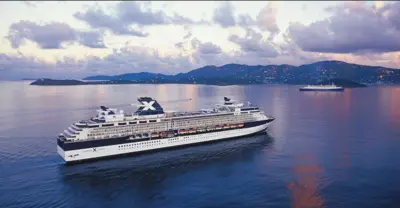 Celebrity Constellation